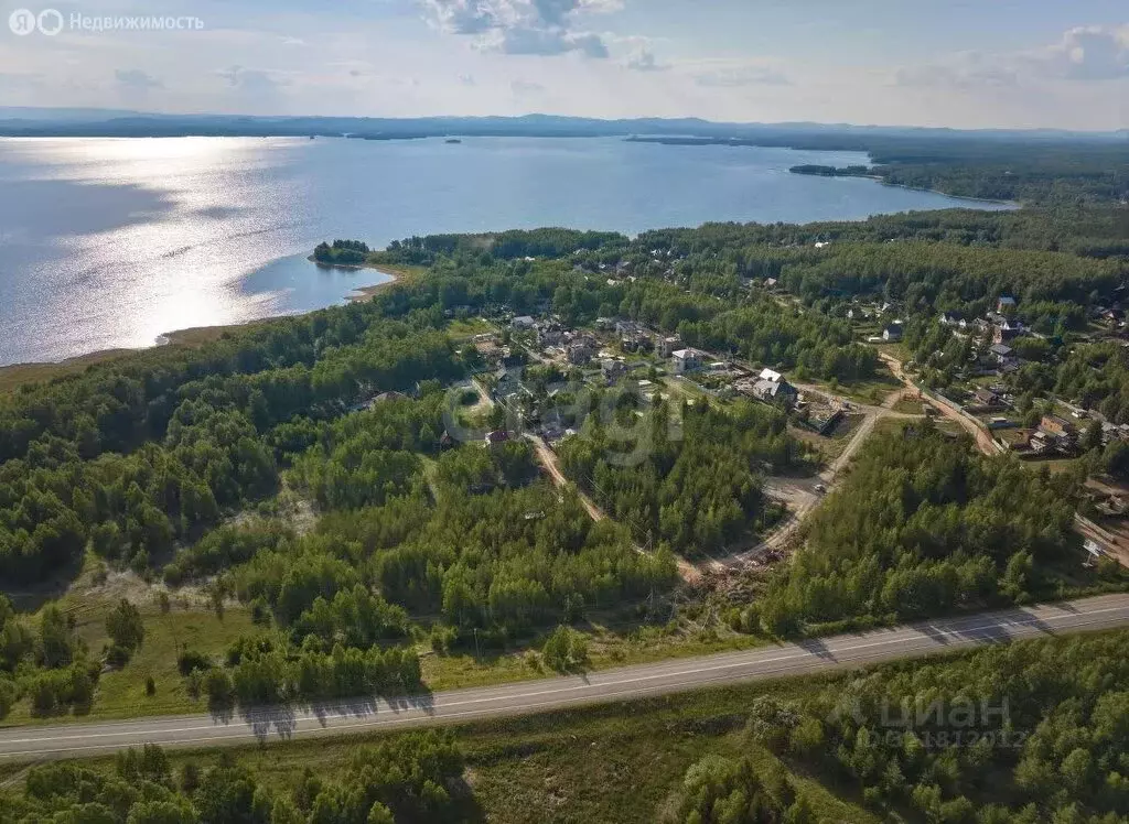 Участок в Кузнецкое, улица Ленина (24.52 м) - Фото 1