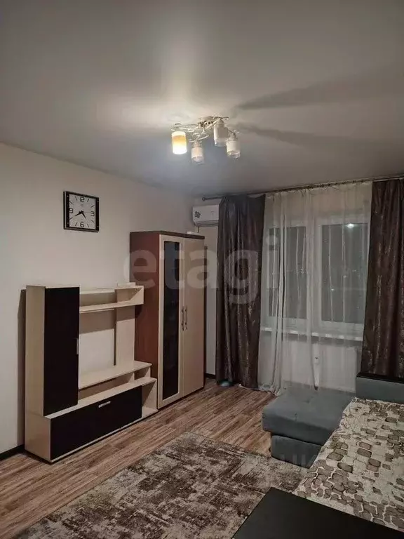 1-к кв. Ростовская область, Ростов-на-Дону ул. Тимофеева, 14к1 (53.0 ... - Фото 2