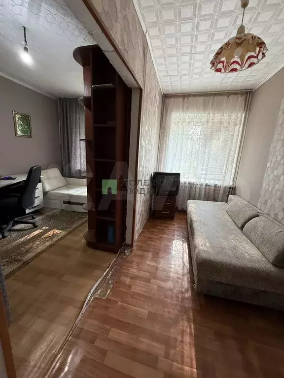 1-к. квартира, 22 м, 1/5 эт. - Фото 1