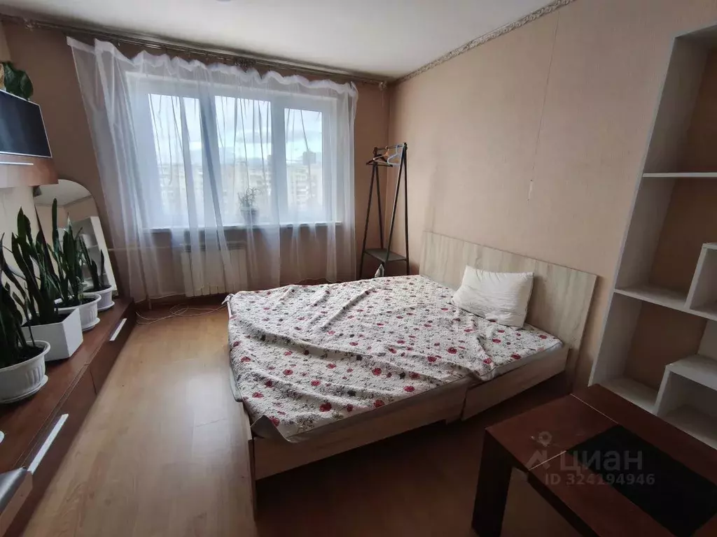 Комната Свердловская область, Екатеринбург ул. Большакова, 20 (15.0 м) - Фото 1