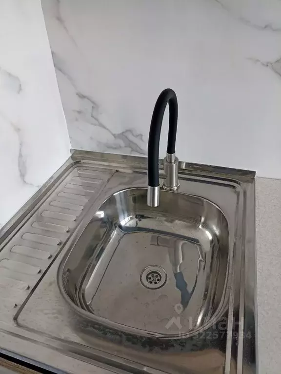 3-к кв. Санкт-Петербург Ленинский просп., 155 (59.0 м) - Фото 2