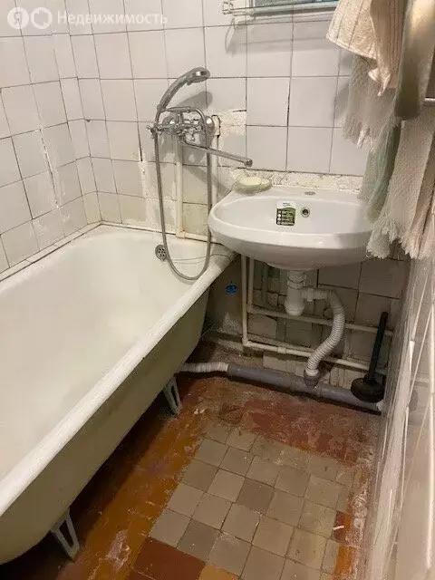 3-комнатная квартира: Пермь, Чердынская улица, 25 (58 м) - Фото 1