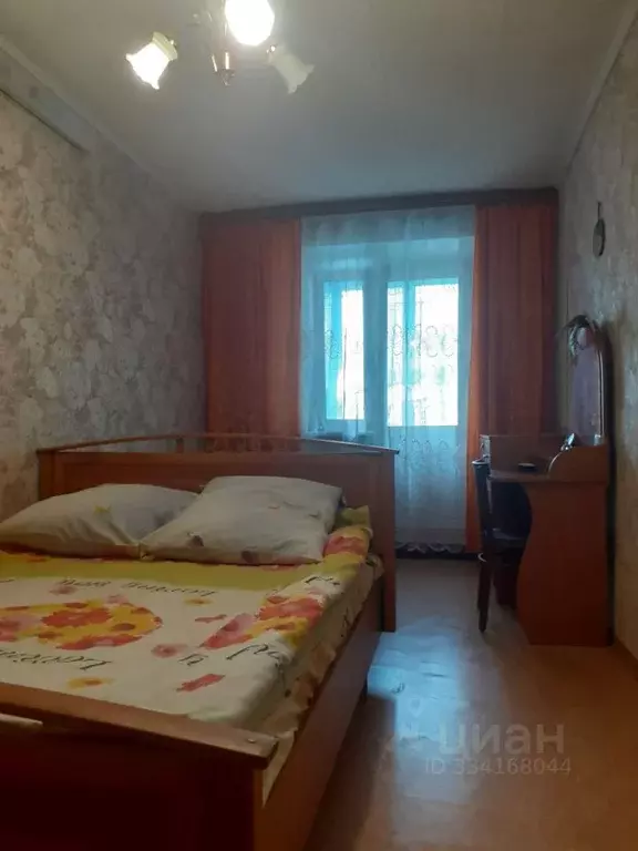 2-к кв. Костромская область, Нерехта ул. Карла Либкнехта, 26 (48.0 м) - Фото 2
