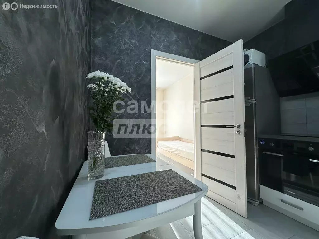 2-комнатная квартира: Иркутск, улица Лызина, 9 (47.5 м) - Фото 1