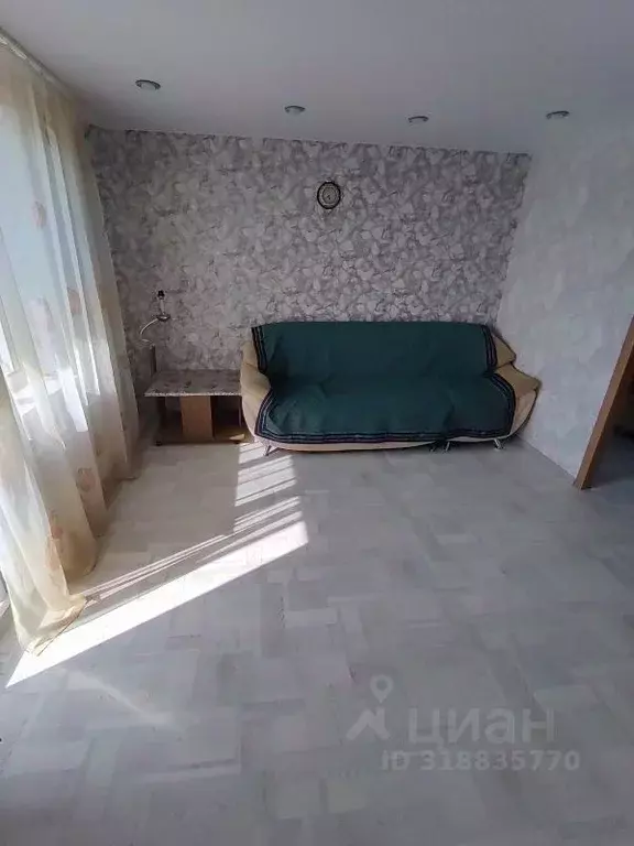 2-к кв. Иркутская область, Усть-Илимск ул. Мечтателей, 30 (42.0 м) - Фото 0