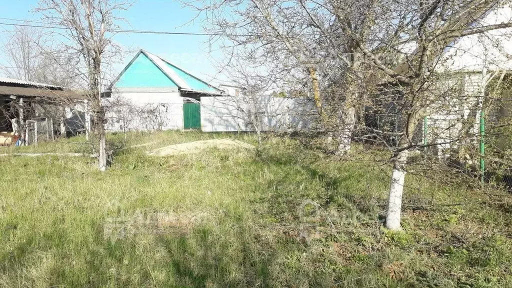 Участок в Волгоградская область, Волгоград Березка СНТ,  (6.0 сот.) - Фото 1