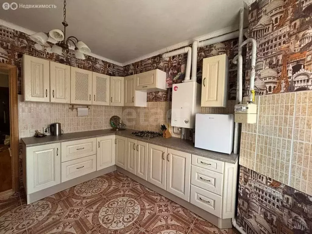 2-комнатная квартира: Задонск, Запрудная улица, 1В (64.5 м) - Фото 2