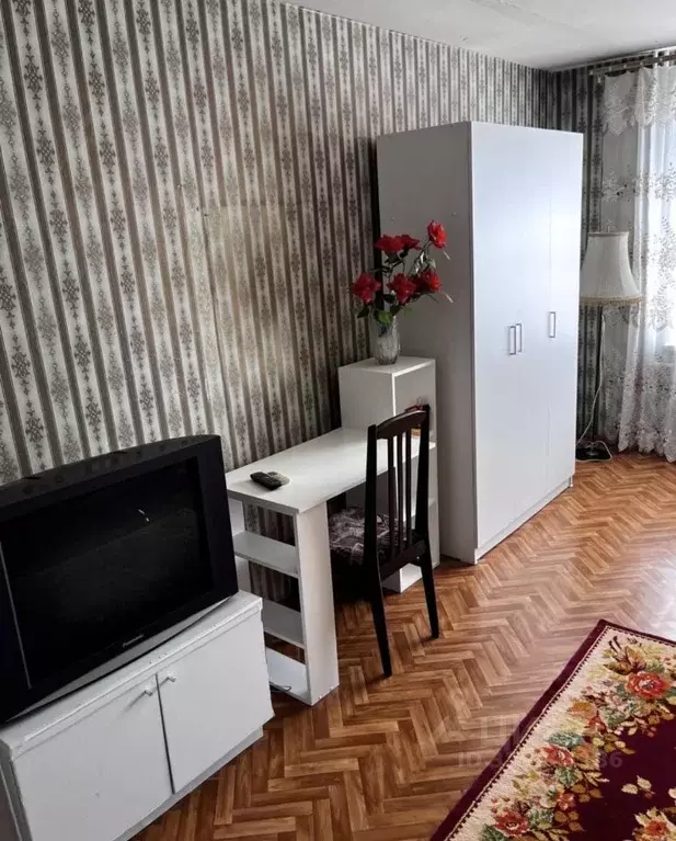 1-к кв. Астраханская область, Астрахань ул. Набережная Приволжского ... - Фото 1