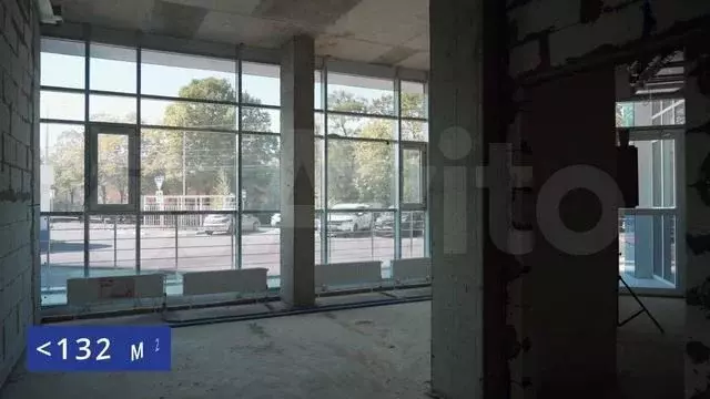 Помещение в аренду 116 м в центре Краснодара - Фото 1
