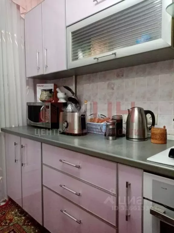 2-к кв. Тверская область, Конаково просп. Ленина, 18 (54.1 м) - Фото 1