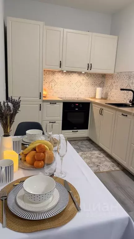 1-к кв. Санкт-Петербург ул. Плесецкая, 28к1 (35.7 м) - Фото 1