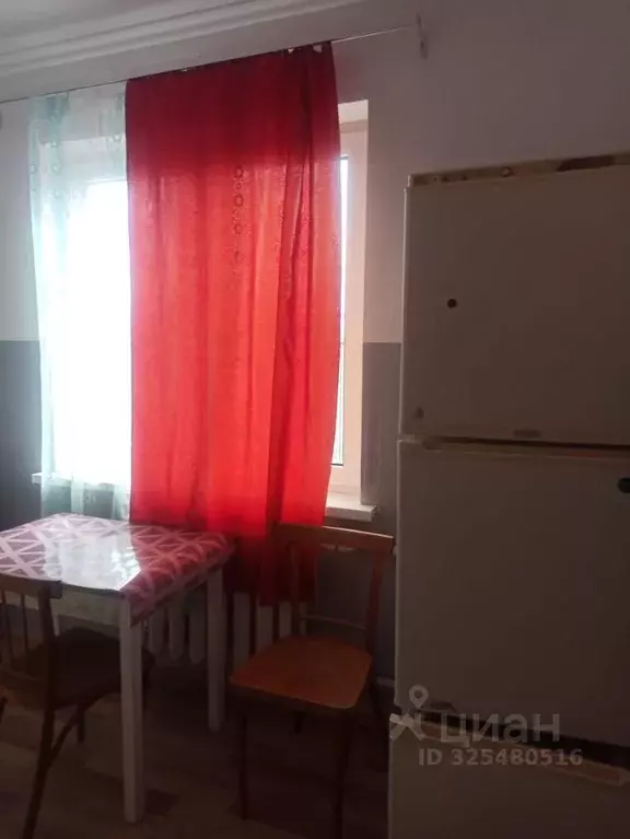 1-к кв. Северная Осетия, Владикавказ ул. Астана Кесаева, 4 (35.0 м) - Фото 2