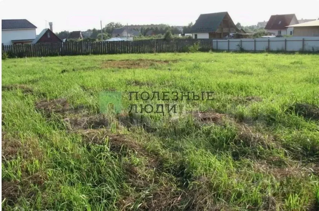 Участок в Краснодарский край, Краснодар пос. Лазурный, ул. Николая ... - Фото 1