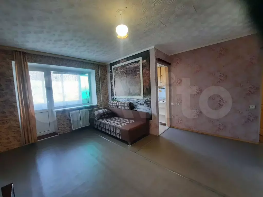 2-к. квартира, 44 м, 4/5 эт. - Фото 0
