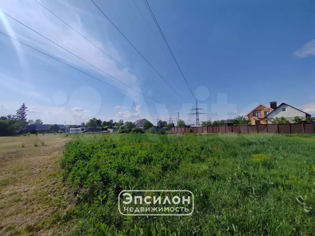 Участок 18 сот. (ИЖС) - Фото 0