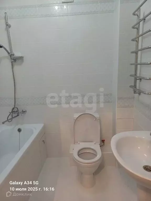 Продаётся 1-к квартира, 39 м - Фото 1