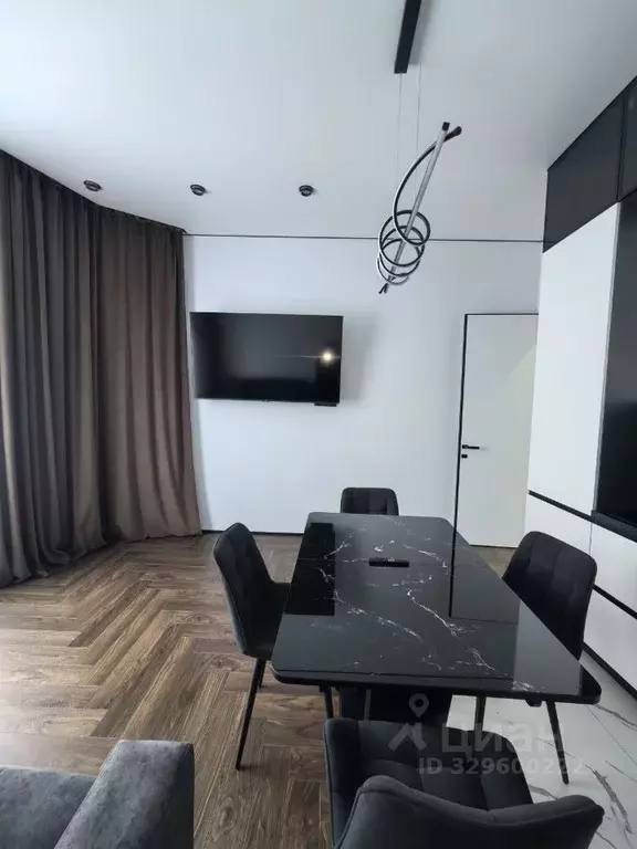 1-к кв. Москва ул. Вильгельма Пика, 1 (46.0 м) - Фото 2