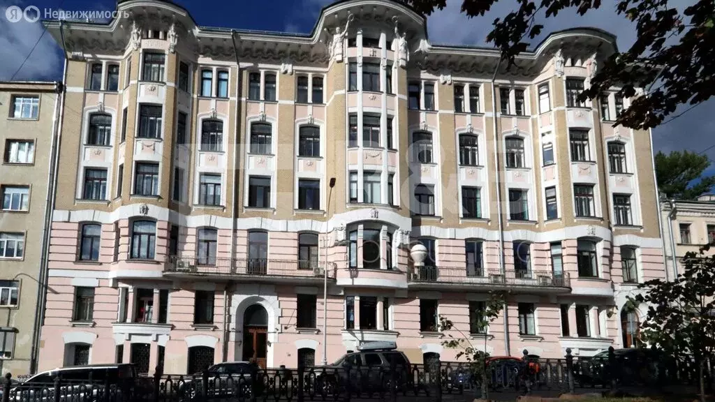 Помещение свободного назначения (52 м) - Фото 2
