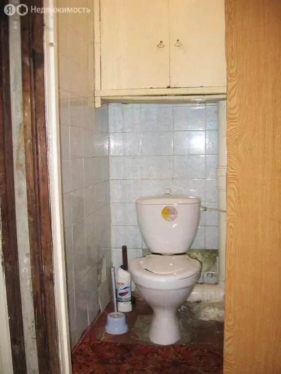 3-комнатная квартира: Елец, Новолипецкая улица, 3Б (62.6 м) - Фото 1