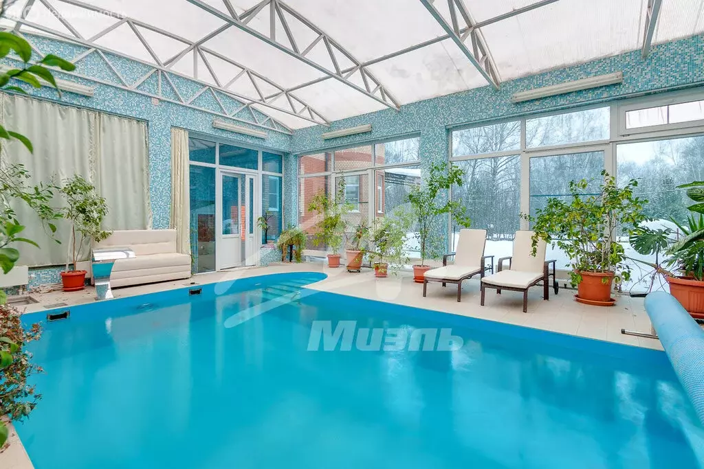 Дом в Химки, квартал Старбеево, улица Ворошилова, 26 (611 м) - Фото 2