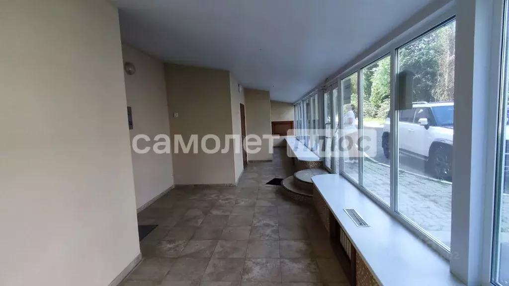 Торговая площадь в Белгородская область, Белгород просп. Богдана ... - Фото 2