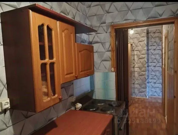 1-к кв. Белгородская область, Старый Оскол Макаренко мкр, 35 (40.0 м) - Фото 1