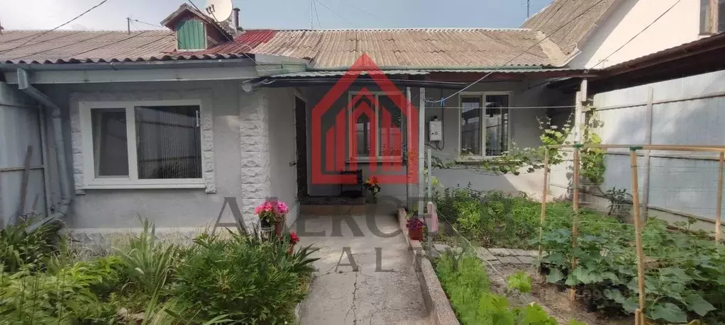 Таунхаус в Крым, Бахчисарай ул. Калинина, 17 (65 м) - Фото 2