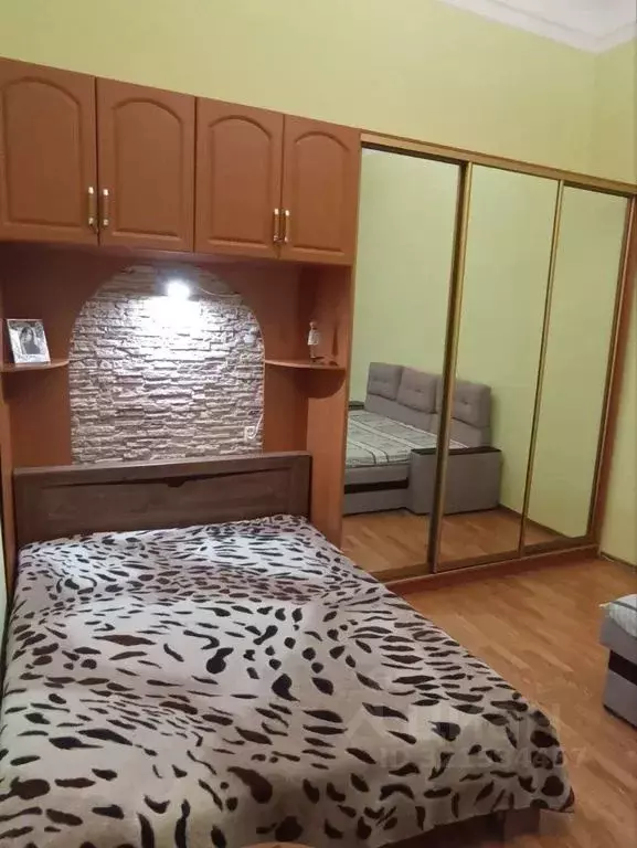 1-к кв. Крым, Евпатория ул. Кирова, 5 (34.0 м) - Фото 0