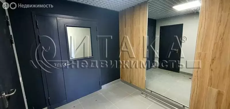 1-комнатная квартира: Выборг, набережная Адмирала Чичагова, 6 (38.5 м) - Фото 1