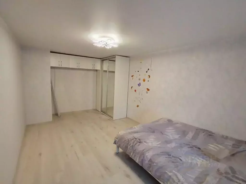 1-к кв. Нижегородская область, Кстово 2-й мкр, 22 (31.5 м) - Фото 1