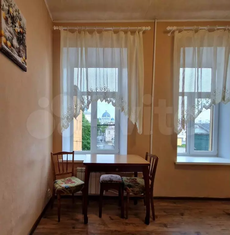 2-к. квартира, 56 м, 3/5 эт. - Фото 1