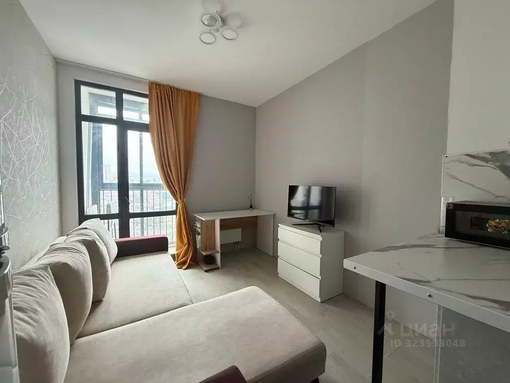 Студия Свердловская область, Екатеринбург ул. Евгения Савкова, 35/2 ... - Фото 1