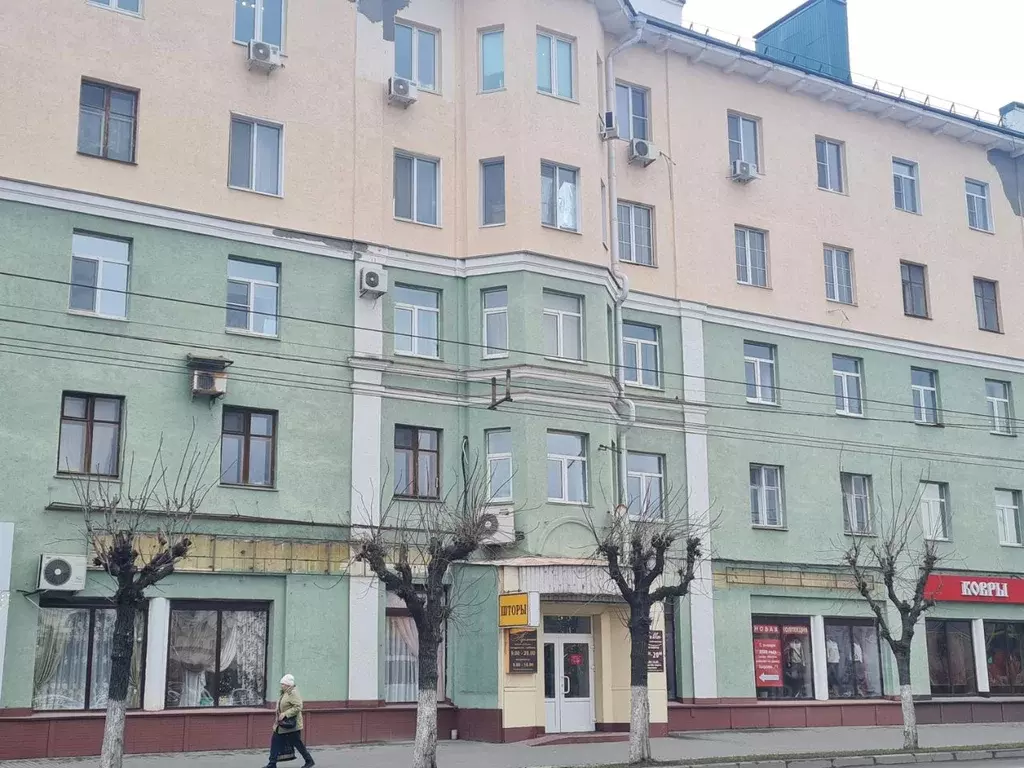 Помещение свободного назначения в Пензенская область, Пенза ул. ... - Фото 2