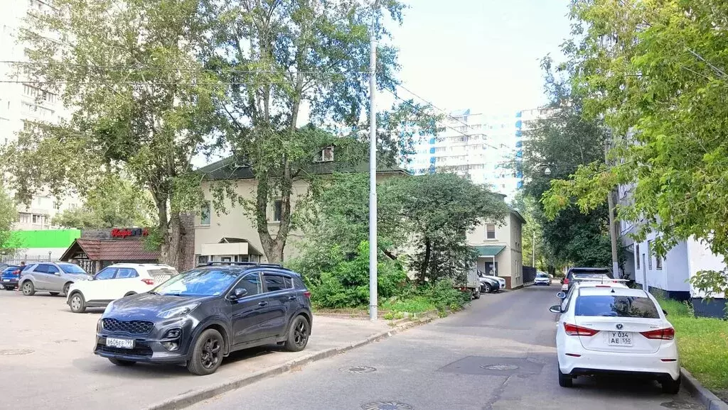 Офис (35.6 м) - Фото 1