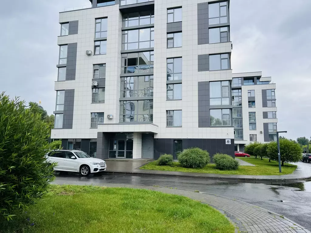 Продаётся 3-к квартира, 88.3 м - Фото 0