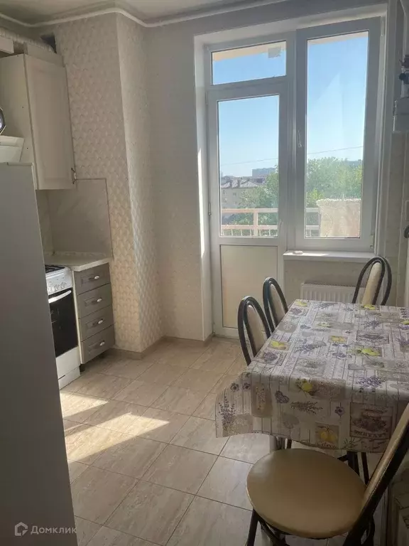Продаётся 1-к квартира, 32 м - Фото 0