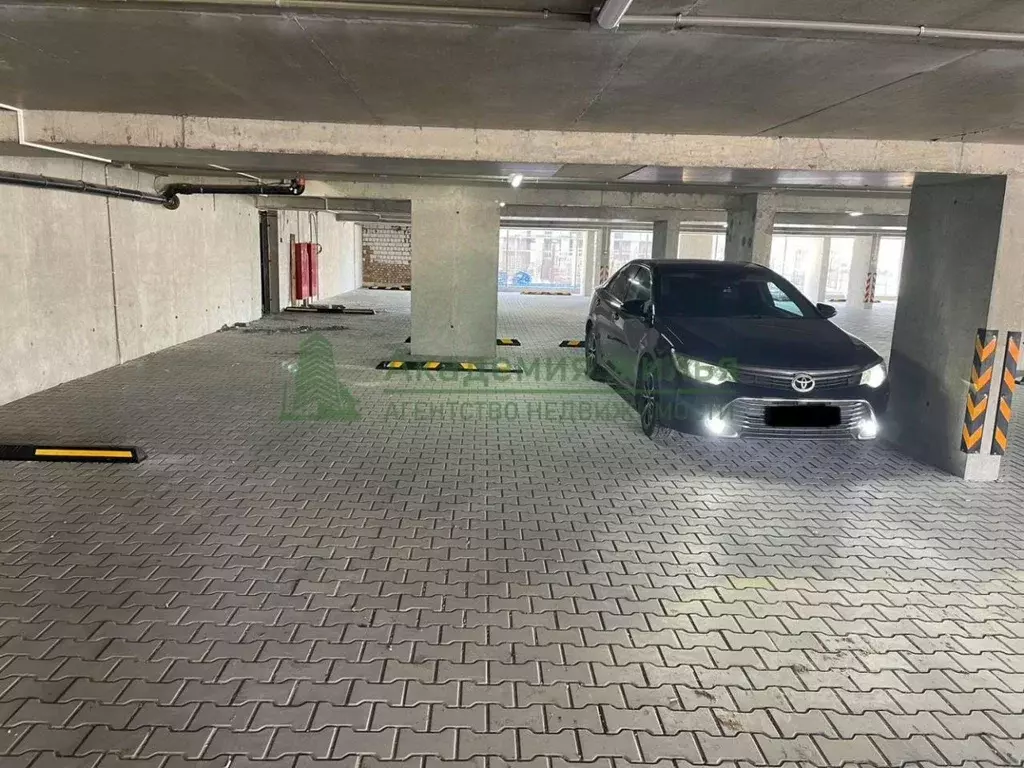 Гараж в Саратовская область, Энгельс Энгельс-9 мкр, 3 (14 м) - Фото 1