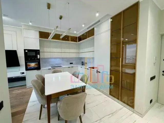 3-к кв. Москва бул. Братьев Весниных, 1 (61.0 м) - Фото 2