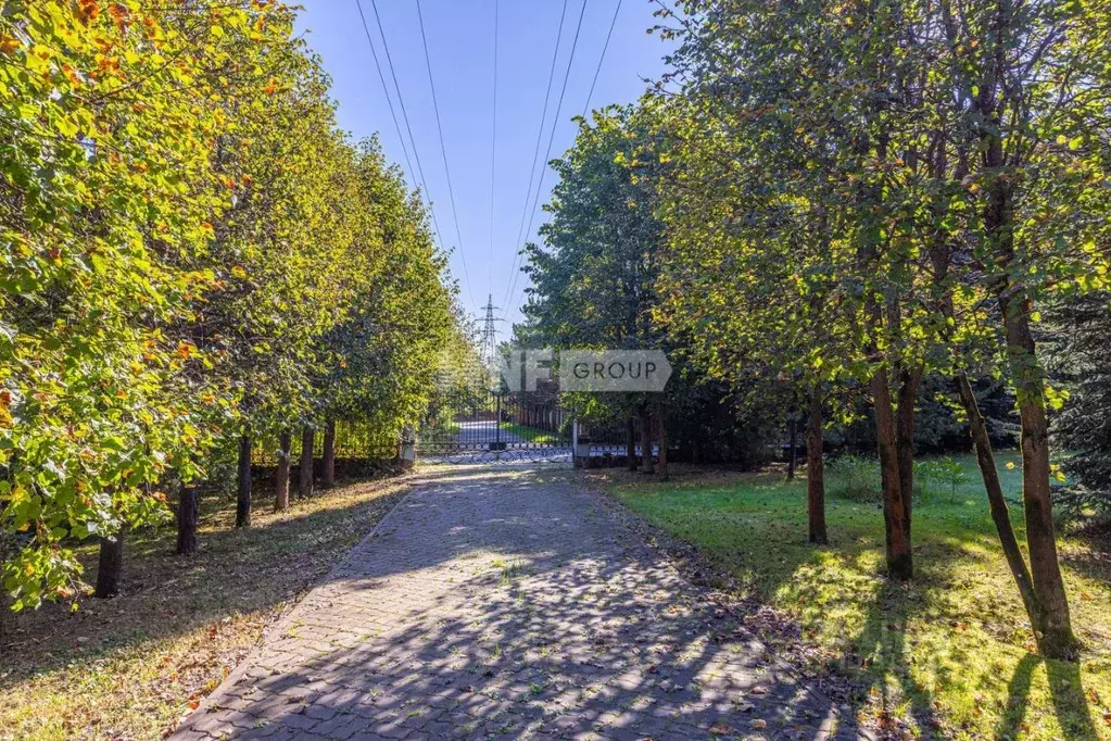 Участок в Москва д. Шаганино, ЖСКИЗ Шаганино тер., 26А (25.0 сот.) - Фото 1
