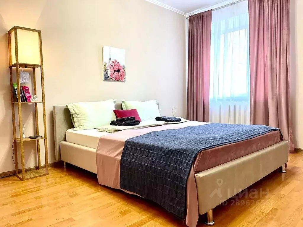 2-к кв. Самарская область, Самара ул. Аминева, 8б (72.0 м) - Фото 1