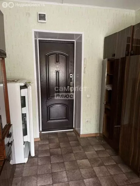 1к в 4-комнатной квартире (12 м) - Фото 1