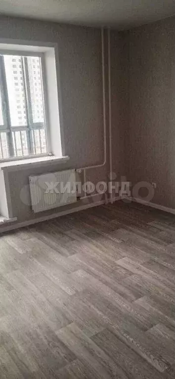 2-к. квартира, 35,1 м, 8/17 эт. - Фото 1
