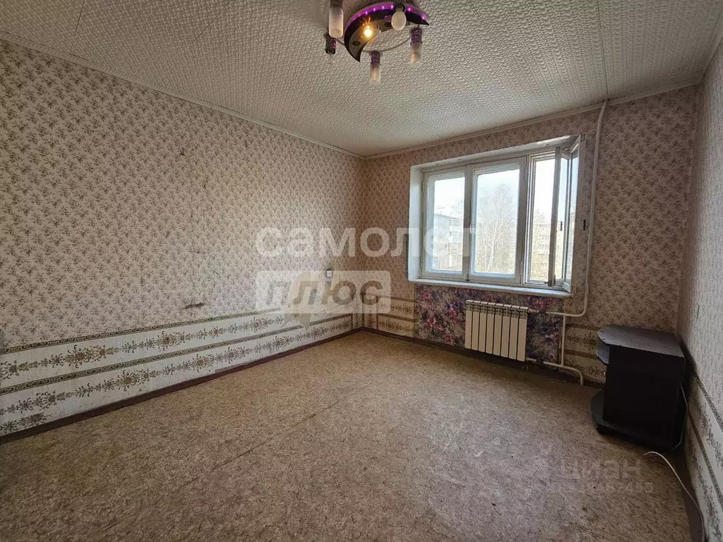 Комната Рязанская область, Рыбное Юбилейная ул., 11 (14.5 м) - Фото 2