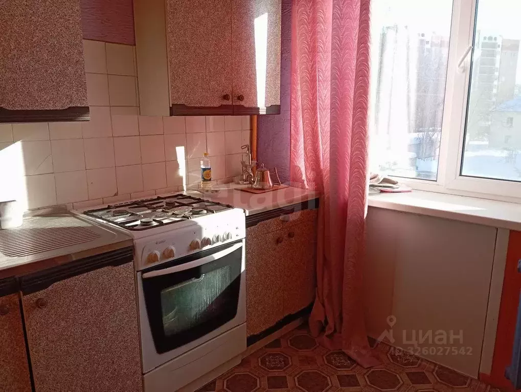 4-к кв. Смоленская область, Вязьма ул. Заслонова, 1 (61.4 м) - Фото 2