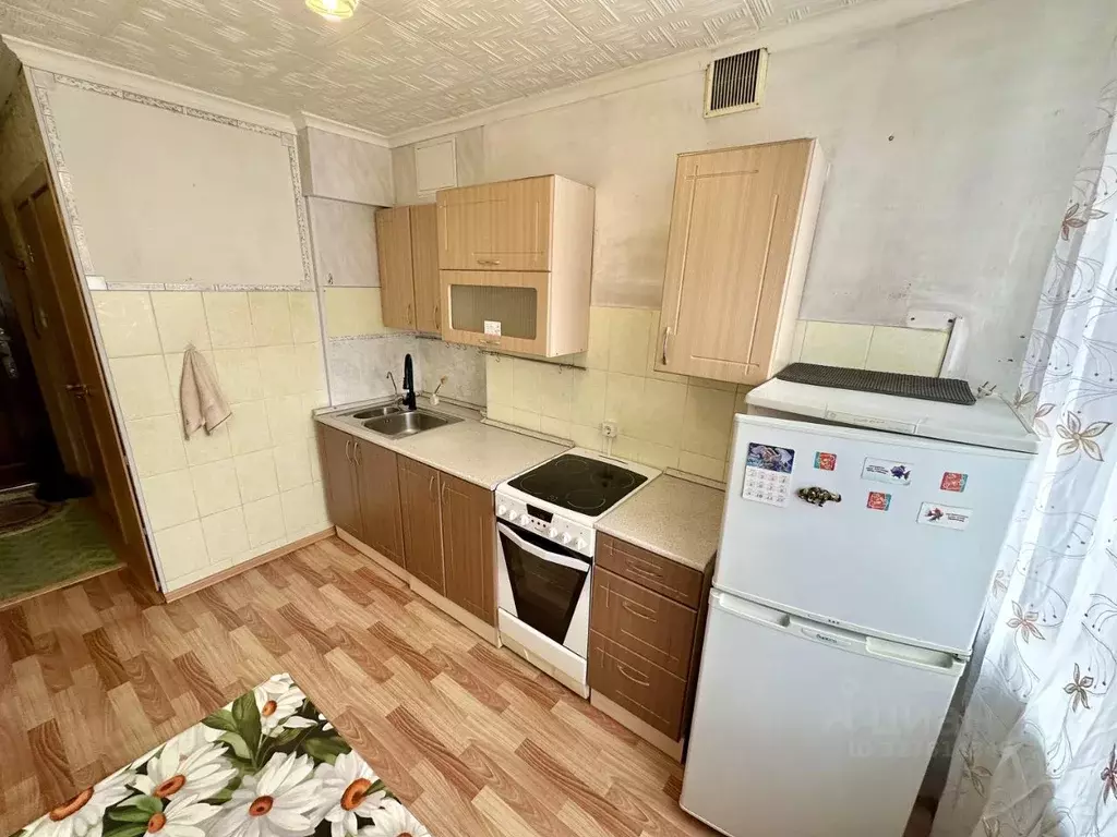 2-к кв. Алтайский край, Барнаул тракт Павловский, 60А (50.0 м) - Фото 1