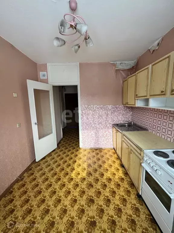 Продаётся 1-к квартира, 34 м - Фото 1