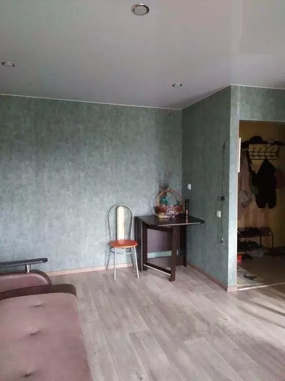 Квартира, 3 комнаты, 55.4 м - Фото 1