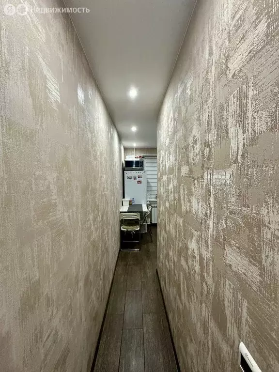 3-комнатная квартира: Бор, улица Чугунова, 10 (50.8 м) - Фото 2