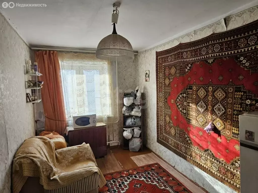 2-комнатная квартира: Чита, Красноармейская улица, 67 (43.4 м) - Фото 2