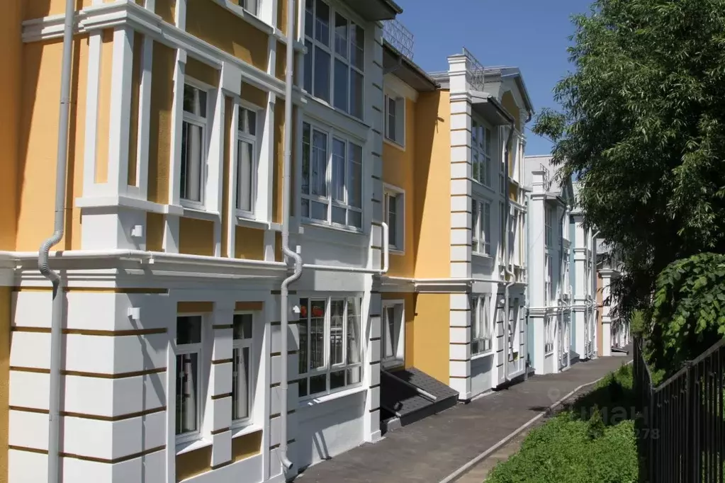 4-к кв. Владимирская область, Владимир Манежный туп., 2А (138.2 м) - Фото 1